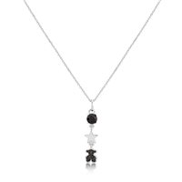 Collana Tous Donna Join in Argento 512794500 - 512794500